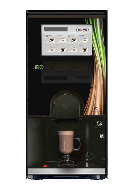 Coffee Machines in Durham, North Carolina