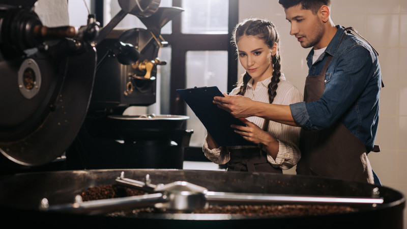 Coffee Solutions Free Quote Specials
