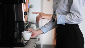 4 Myths and 1 Truth about Commercial Coffee Machines