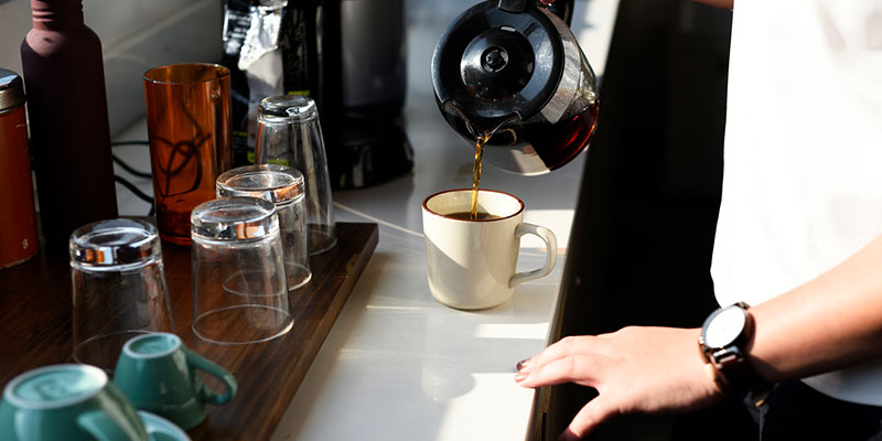 Three Essential Breakroom Supplies