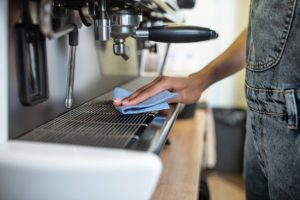 How Often Should You Have Coffee Machine Cleaning?