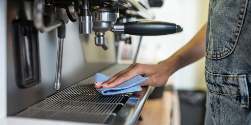 How Often Should You Have Coffee Machine Cleaning?