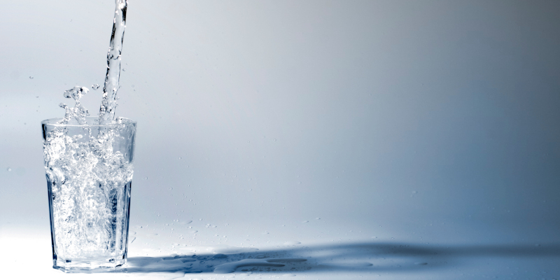 What Is Smartwell Water?