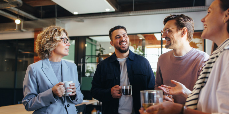 Signs of a Quality Coffee Supplier